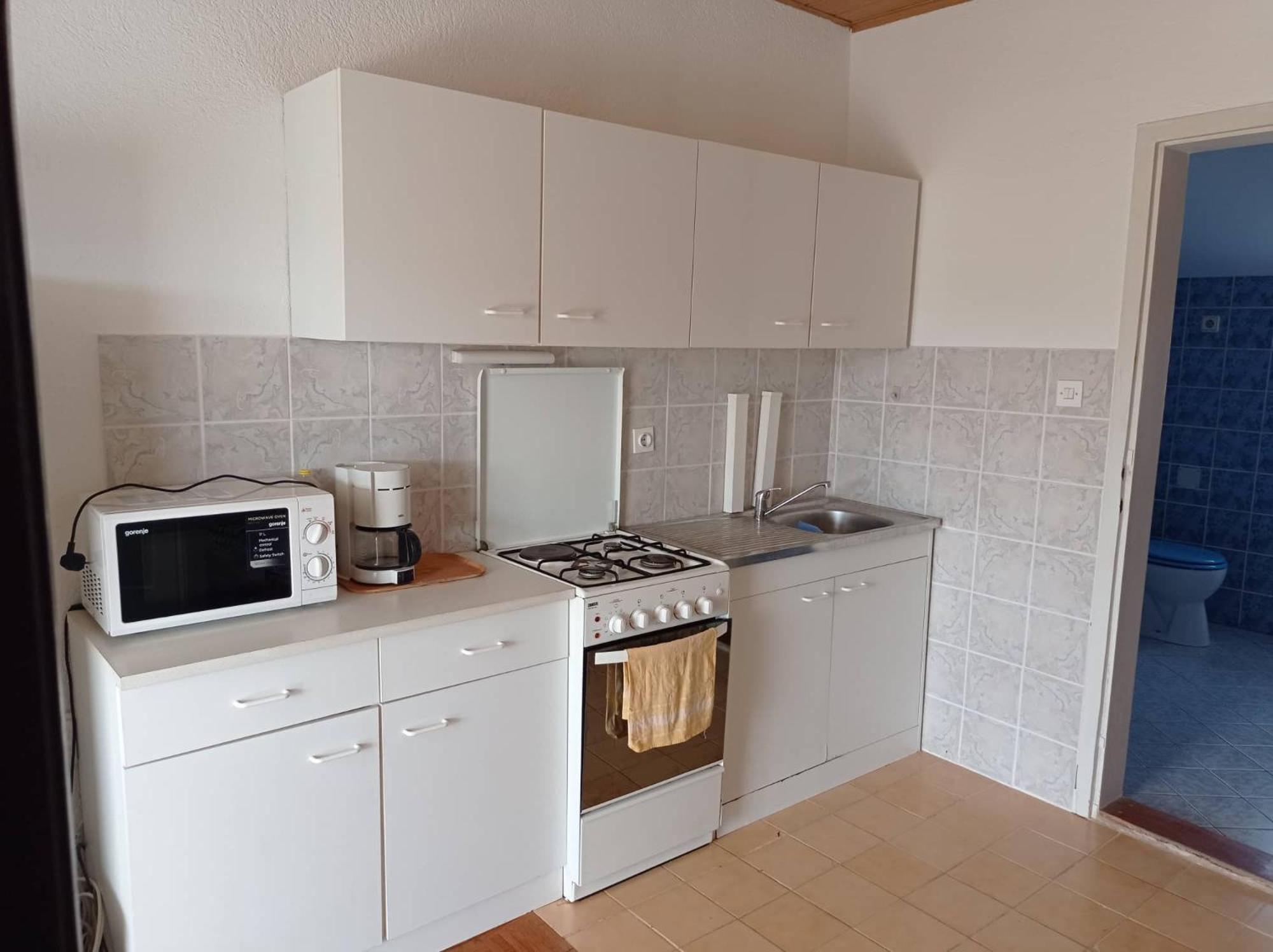Villa Alexa Cesarica Ngoại thất bức ảnh