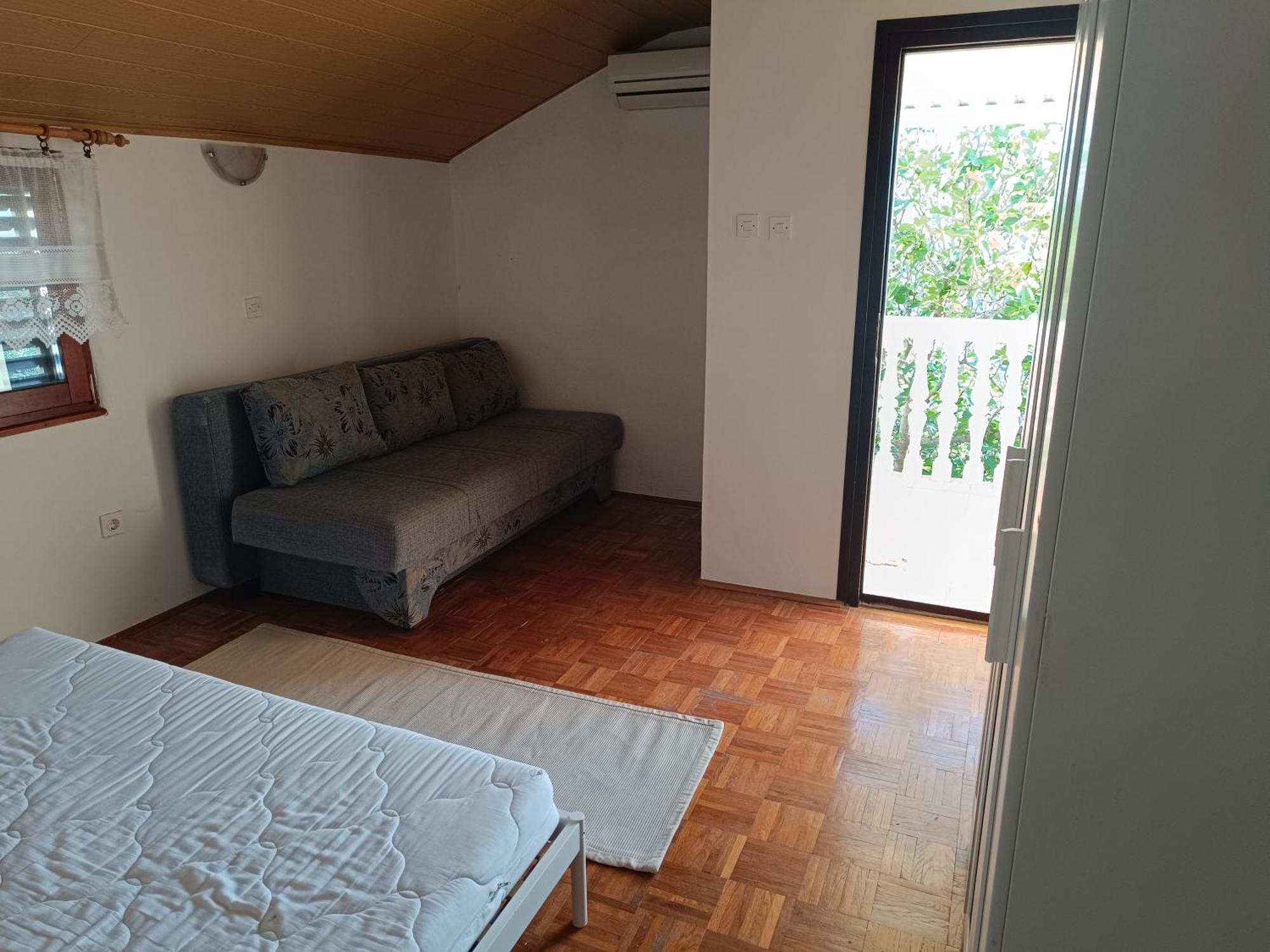 Villa Alexa Cesarica Ngoại thất bức ảnh