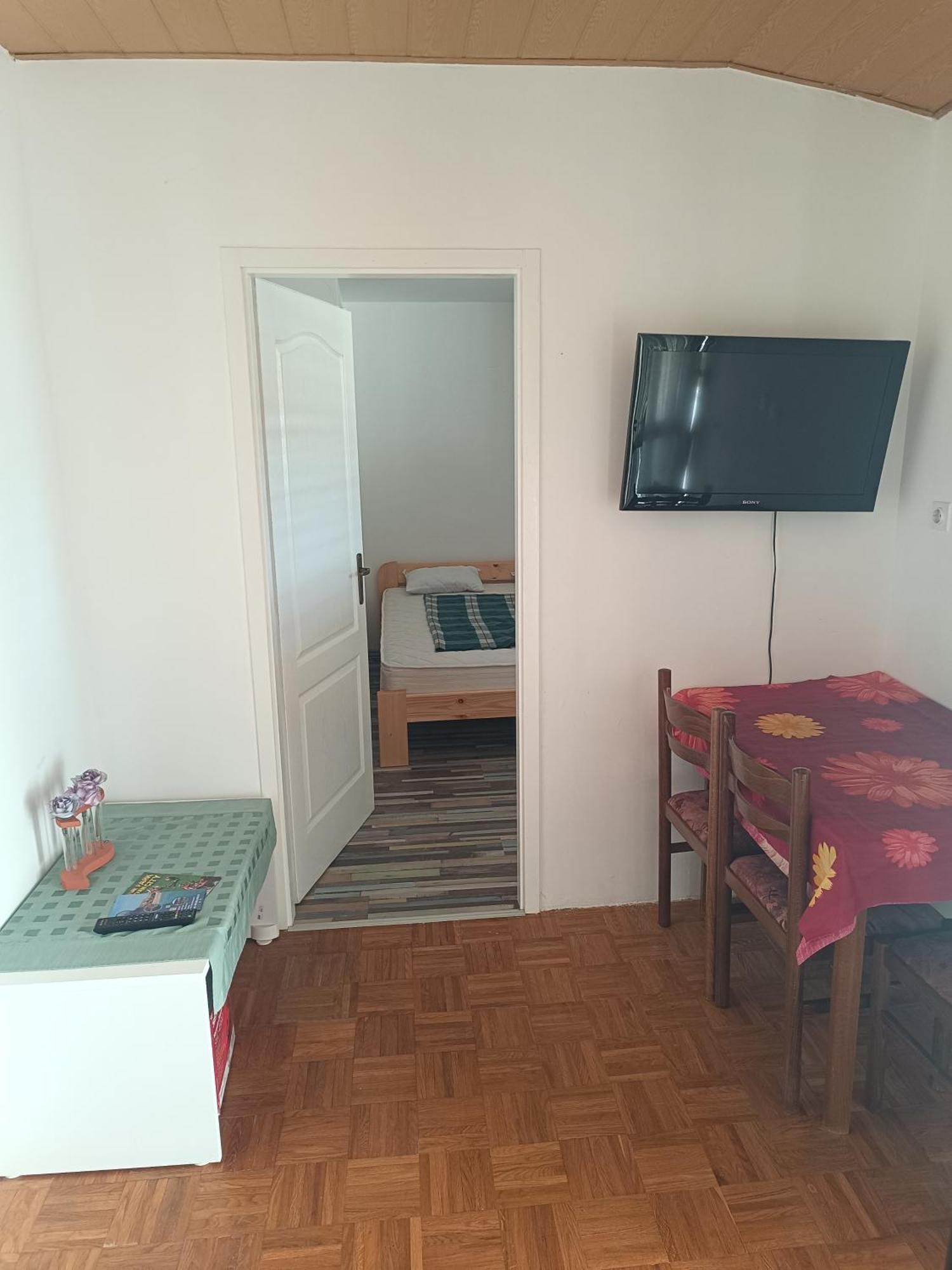 Villa Alexa Cesarica Ngoại thất bức ảnh