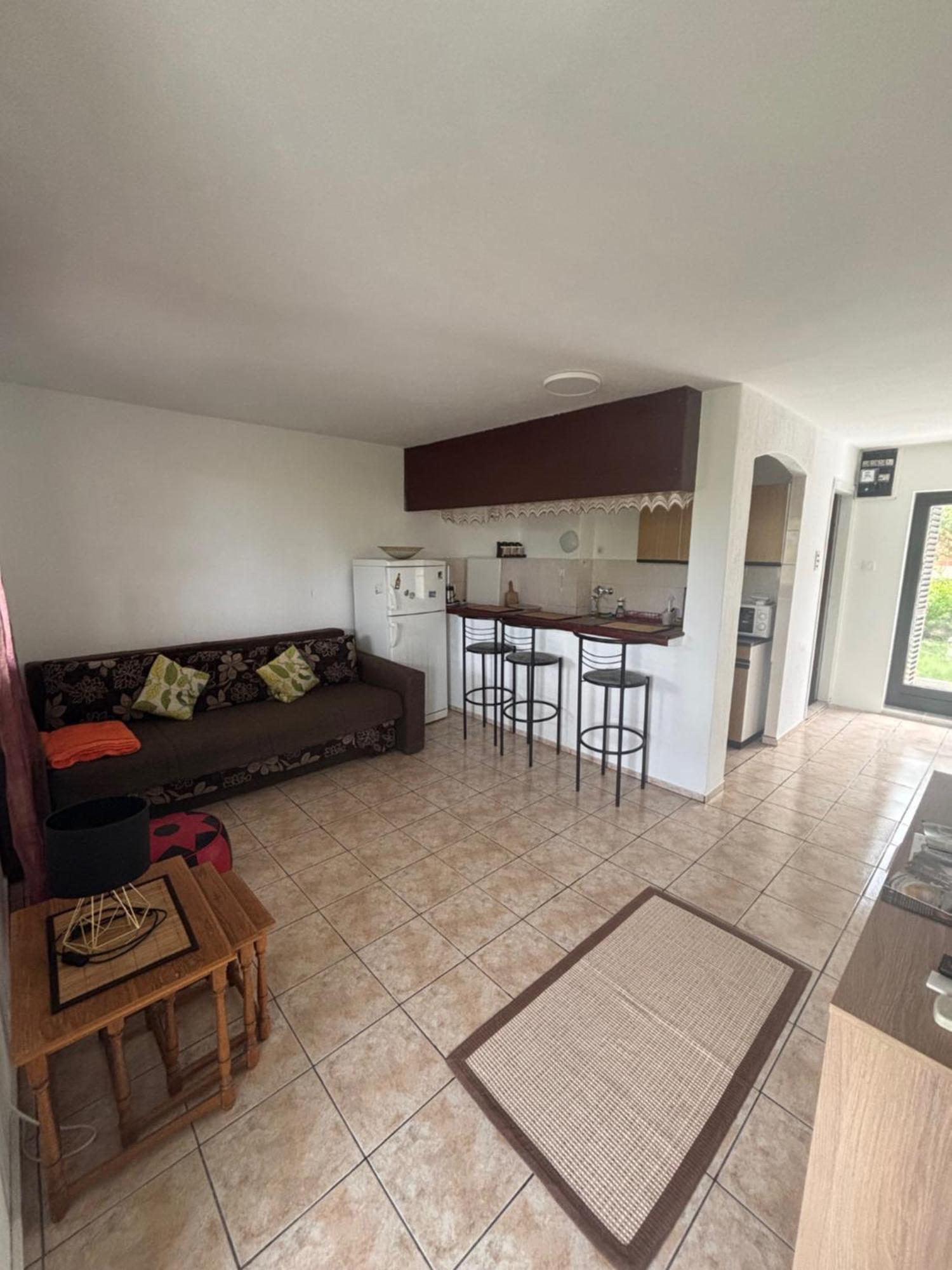 Villa Alexa Cesarica Ngoại thất bức ảnh