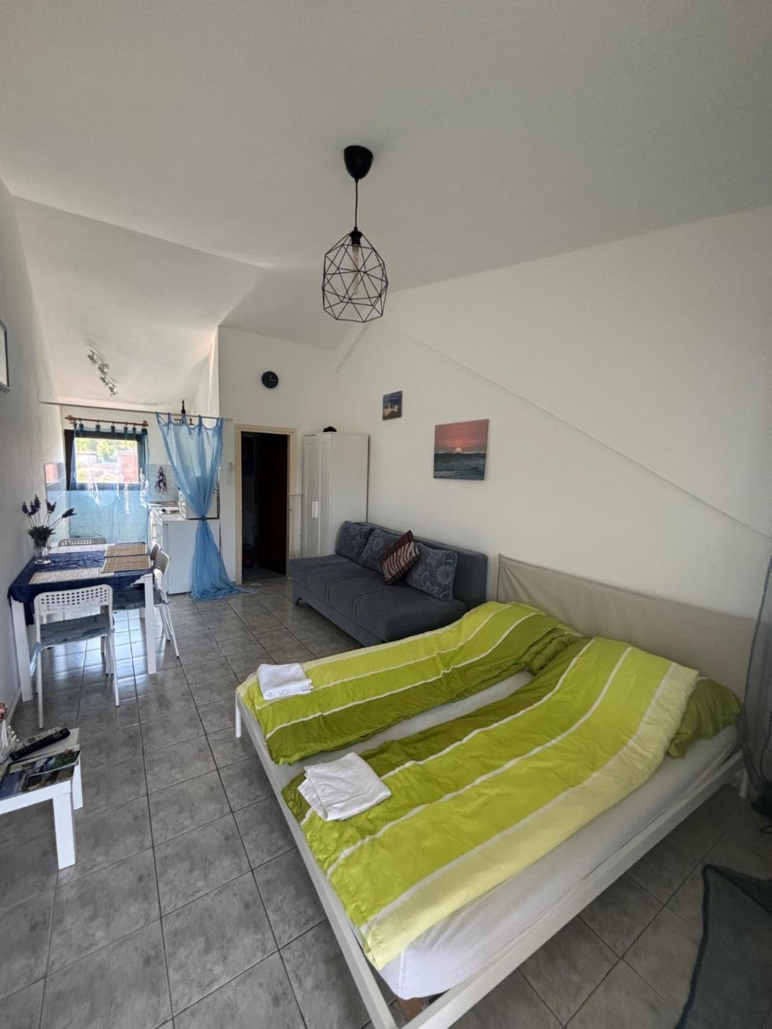 Villa Alexa Cesarica Ngoại thất bức ảnh