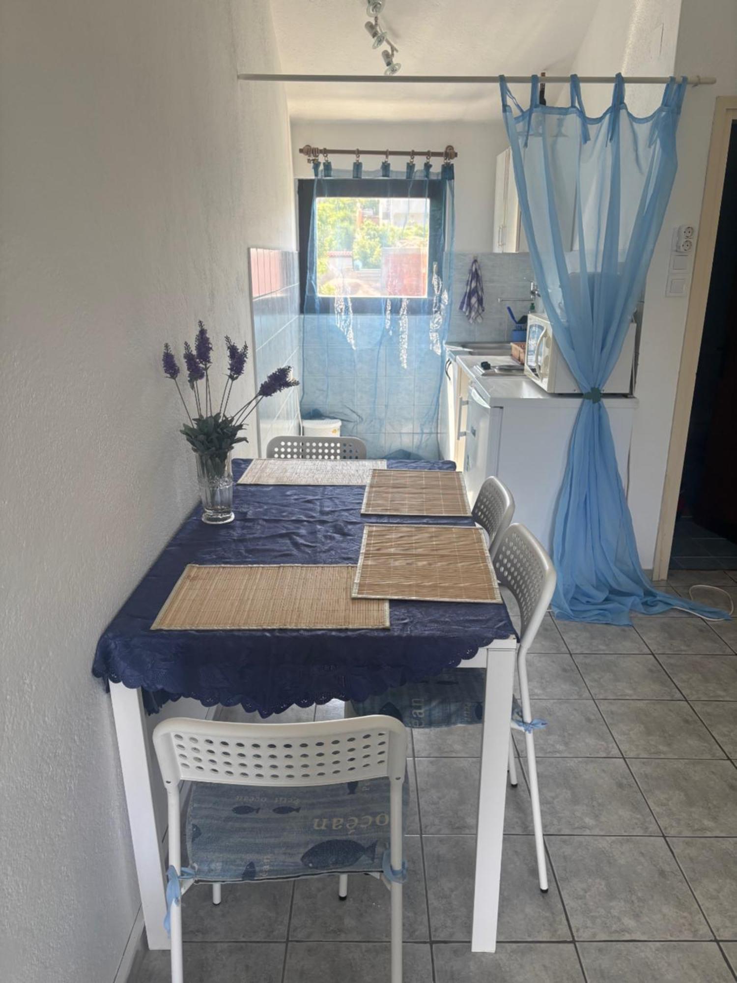Villa Alexa Cesarica Ngoại thất bức ảnh