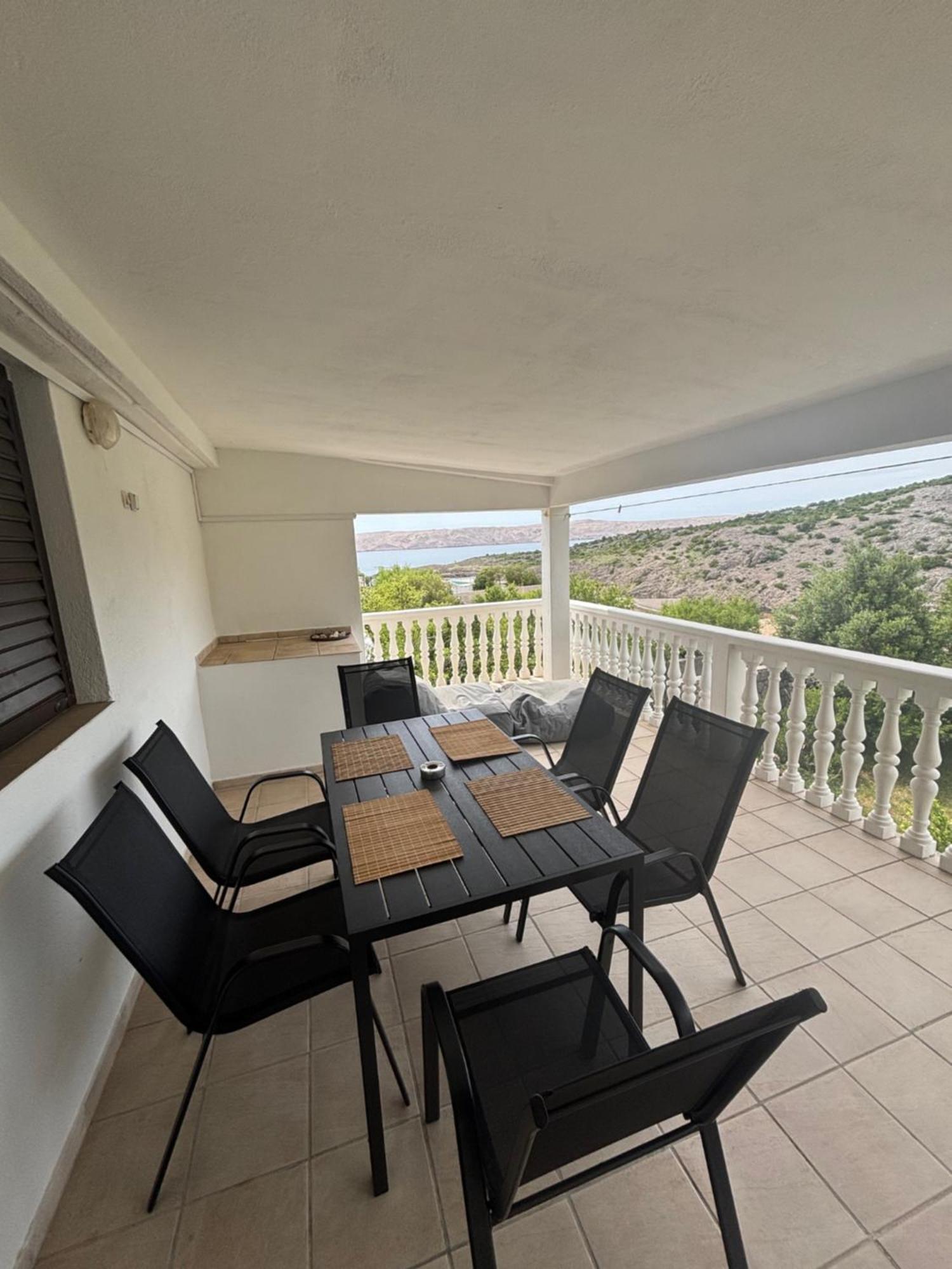 Villa Alexa Cesarica Ngoại thất bức ảnh